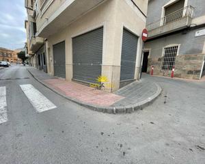 Lloguer Local Comercial a Callosa de Segura. Ltpgtltstronggtiexclalquiler desde ya para todo el antildeo!ltst