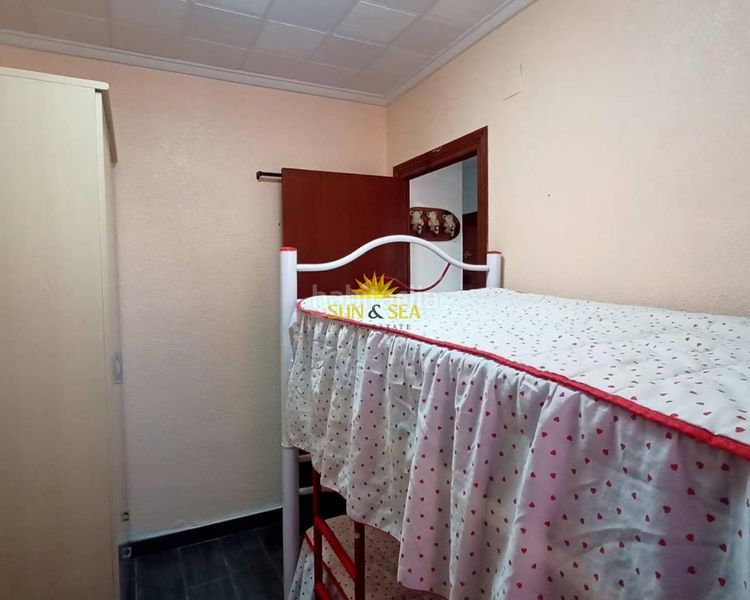 Foto 0f991884-56b5-49f0-a378-2a7d6a89df6b. Miete chalet mit heizung in Mil Palmeras Pilar de la Horadada