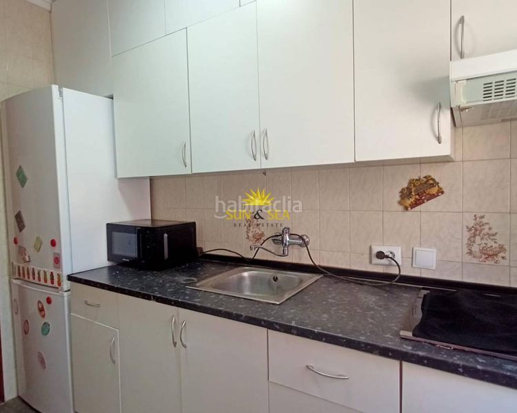 Foto 44a8264f-8ea1-49ee-8609-912861c2dc8c. Miete chalet mit heizung in Mil Palmeras Pilar de la Horadada