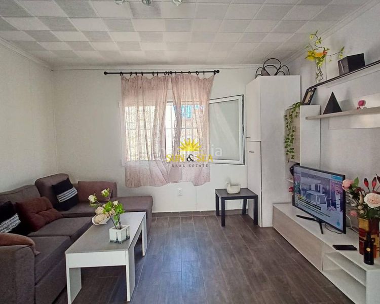 Foto 75ac0ee4-7628-4f10-ab4e-afde7541d5ff. Miete chalet mit heizung in Mil Palmeras Pilar de la Horadada