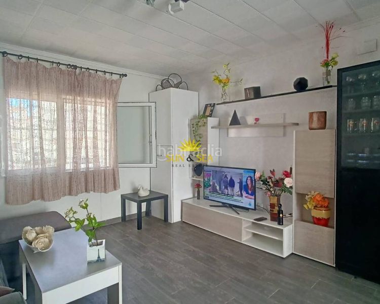 Foto 7685a982-26b3-4734-9987-5a4cfd7c236c. Miete chalet mit heizung in Mil Palmeras Pilar de la Horadada
