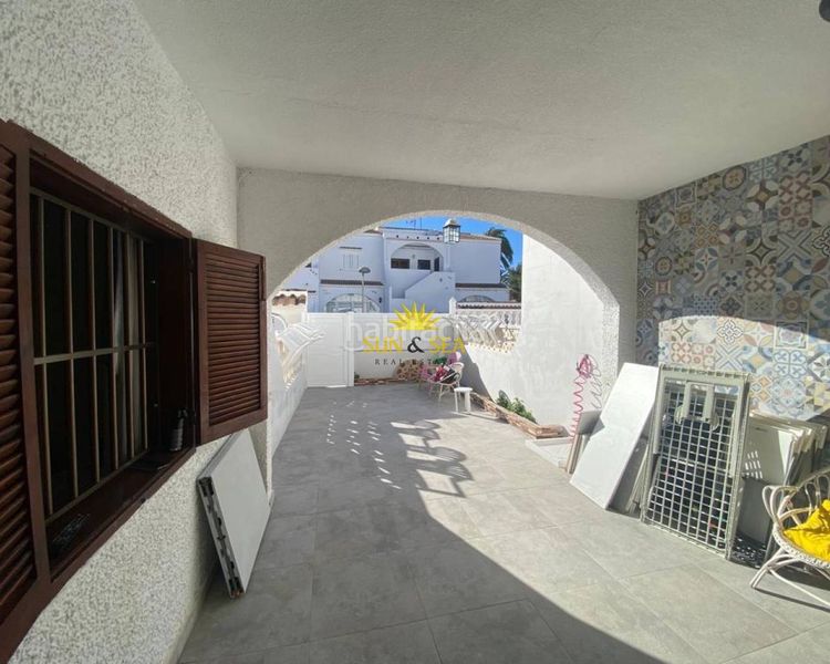 Foto 7cb39869-6f9b-48bd-aa6a-53d9079d0030. Miete chalet mit heizung in Mil Palmeras Pilar de la Horadada