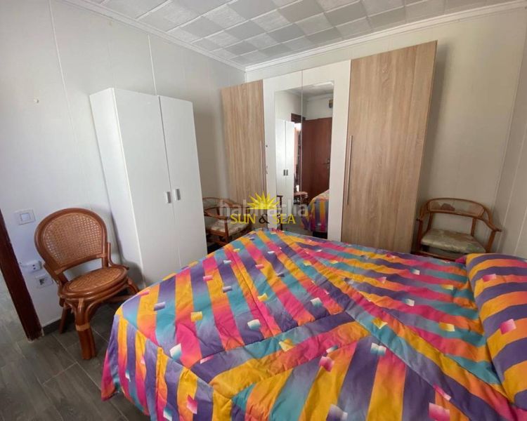 Foto af552804-e07c-44b6-aa8d-a019a1c78705. Miete chalet mit heizung in Mil Palmeras Pilar de la Horadada