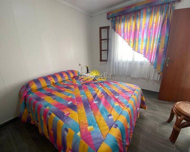 Foto b1e4edfa-5c86-4b13-aa1a-23f3bbf0a65f. Miete chalet mit heizung in Mil Palmeras Pilar de la Horadada