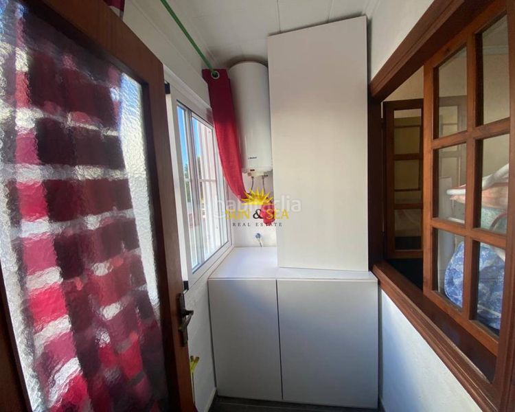Foto b2866c87-2104-463f-bdc7-b24dce24ba44. Miete chalet mit heizung in Mil Palmeras Pilar de la Horadada