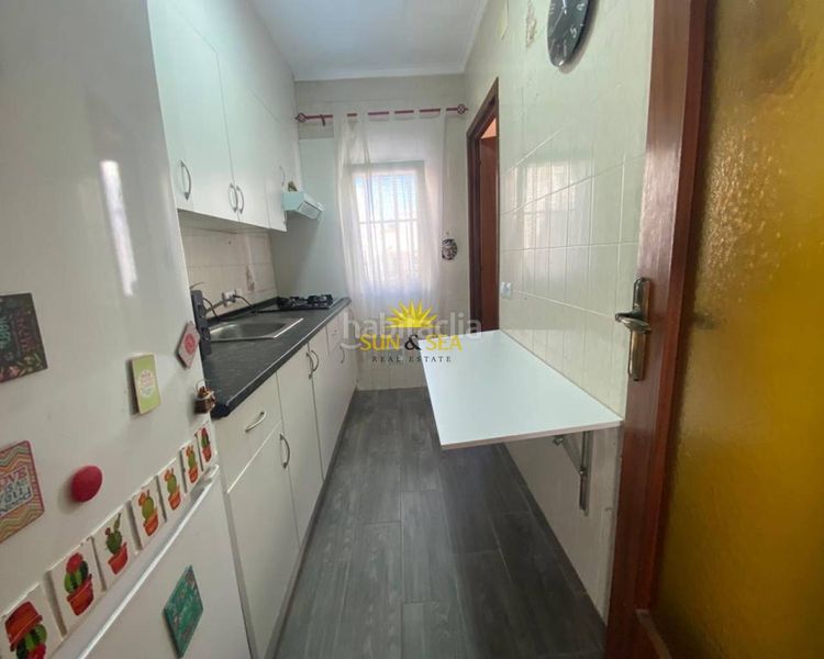 Foto b59e1de3-b36d-4fdc-8564-041c94f900ad. Miete chalet mit heizung in Mil Palmeras Pilar de la Horadada