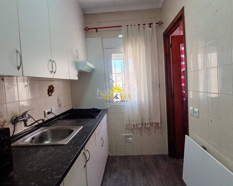 Foto d91ca49e-957d-4f1a-a693-a7da831e6362. Miete chalet mit heizung in Mil Palmeras Pilar de la Horadada