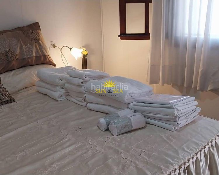 Foto d93a652d-b4c8-4567-9e3f-814169b16868. Miete chalet mit heizung in Mil Palmeras Pilar de la Horadada