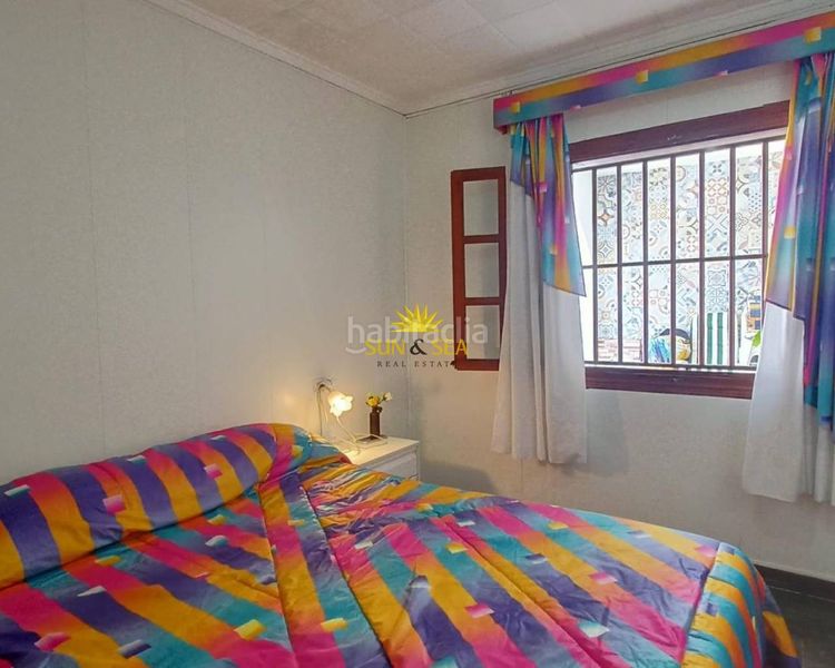 Foto f6b8c397-0e13-43f8-bf5b-9752fda2ce2a. Miete chalet mit heizung in Mil Palmeras Pilar de la Horadada