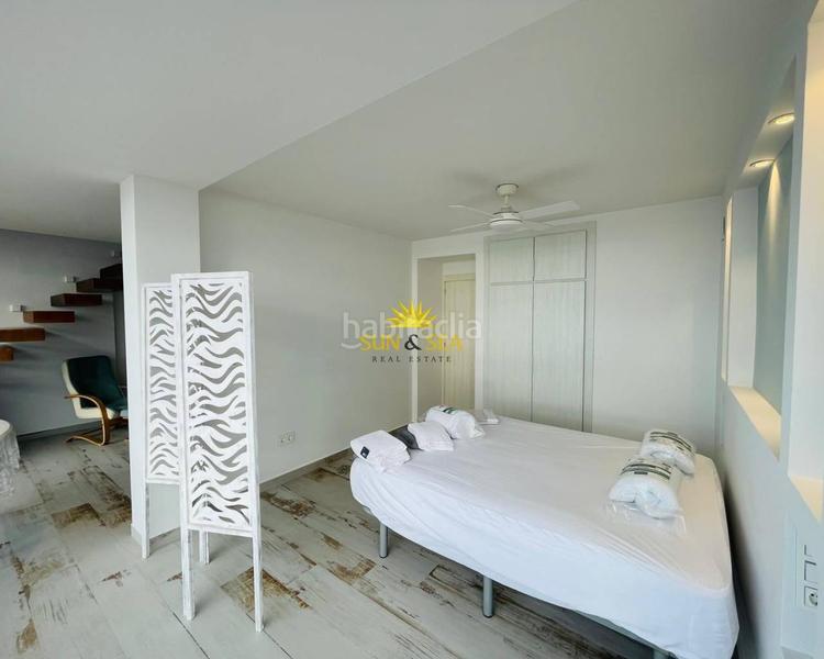 Foto 7cad8715-8ea5-4562-b7cc-46bddbe7907a. Lloguer apartament amb calefacció aparcament piscina a Torrevieja