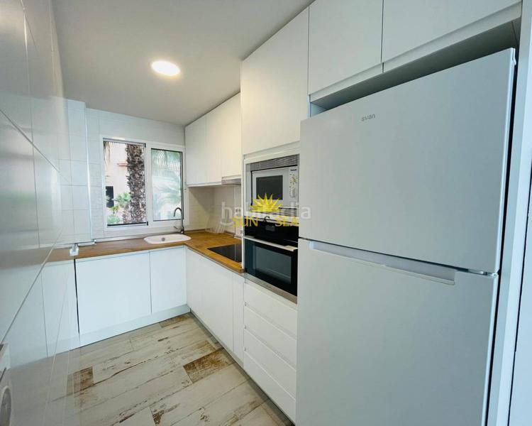 Foto b74ffdee-b178-4b23-8c61-70be6753daaa. Lloguer apartament amb calefacció aparcament piscina a Torrevieja