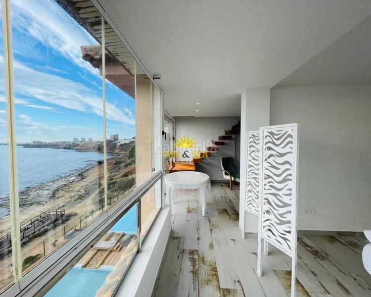 Foto 759d8ae8-63a5-4581-84fc-6173be6ed23d. Location appartement avec chauffage parking piscine dans Torrevieja