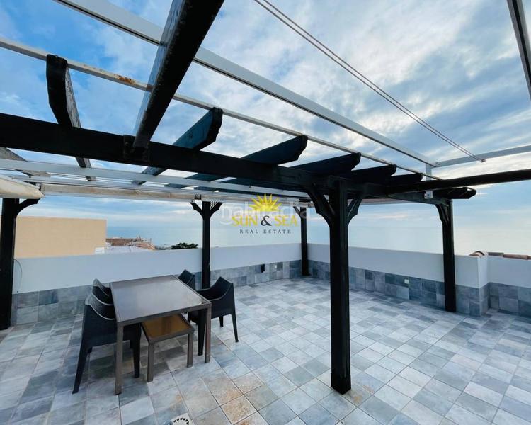 Foto 6e32ba04-01df-4f24-a590-17f56946a9e9. Miete appartement mit heizung parking pool in Miramar - Torre del Moro Torrevieja