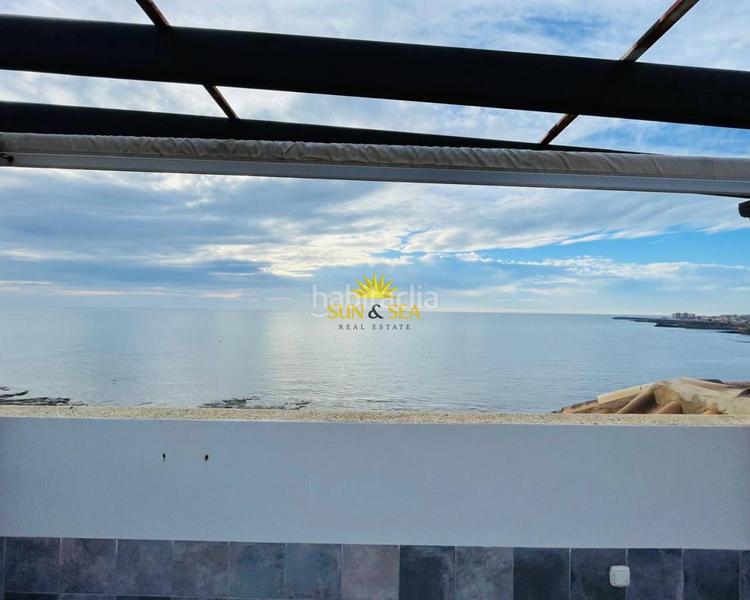 Foto 1f0c5142-5b76-4636-a971-f08777a36ba4. Rent apartment with heating parking pool in Miramar - Torre del Moro Torrevieja