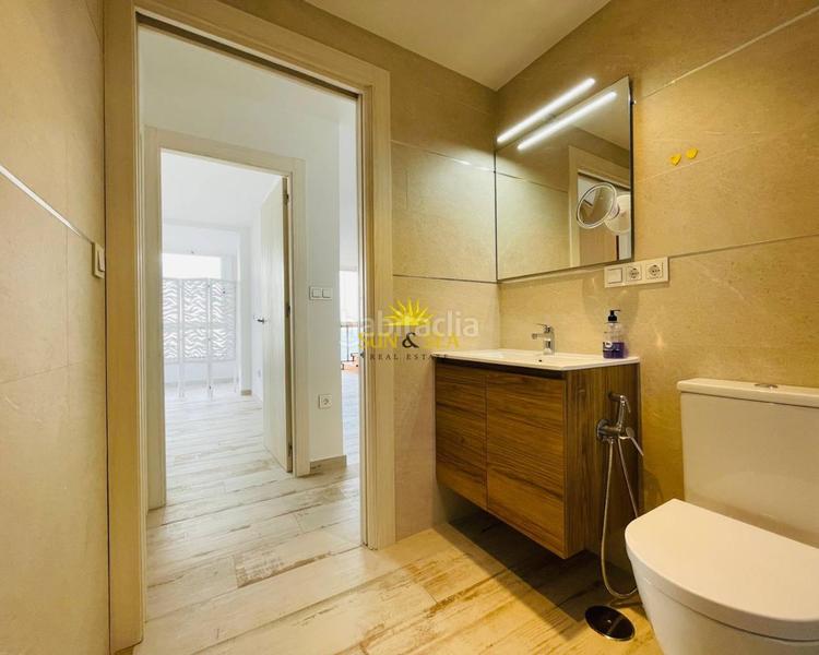 Foto 33b45088-562d-40fa-9236-671136e81c43. Rent apartment with heating parking pool in Miramar - Torre del Moro Torrevieja