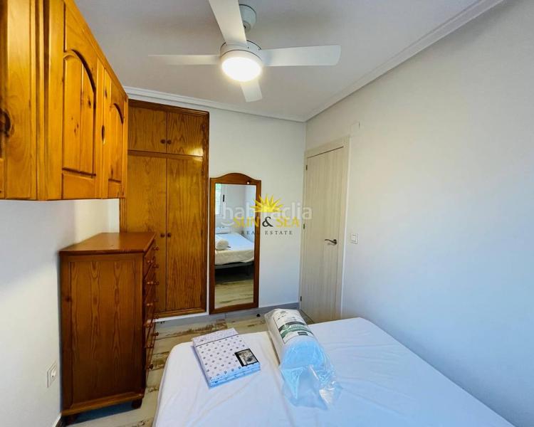 Foto 6ea68d83-2ae9-4b6a-87f6-82080a053e68. Rent apartment with heating parking pool in Miramar - Torre del Moro Torrevieja