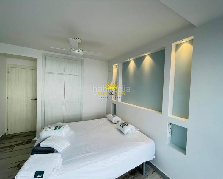 Foto 8cfd5961-94bf-47dc-a824-a5281d51e807. Rent apartment with heating parking pool in Miramar - Torre del Moro Torrevieja