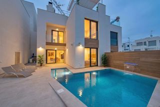Location Maison à Benijófar. Iexclalquiler desde yaampnbsppara todo el antildeo!iexclbienveni