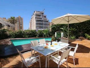 Lloguer Xalet a Playa de las Gaviotas - El Pedrucho. Iexclalquiler desde ya hasta mayo!descubre este espacioso chalet