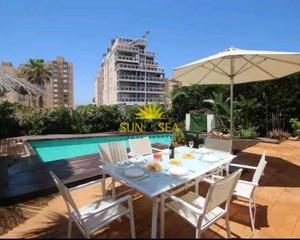 Miete Chalet in Playa de las Gaviotas - El Pedrucho. Ltpgtltstronggtiexclalquiler desde ya hasta mayo!ltstronggtltpgt