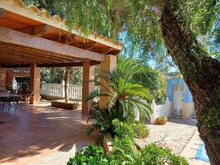 Location Chalet à El Fenazar - Campotéjar. Iexclalquiler desde octubre hasta abril!descubre este encantador
