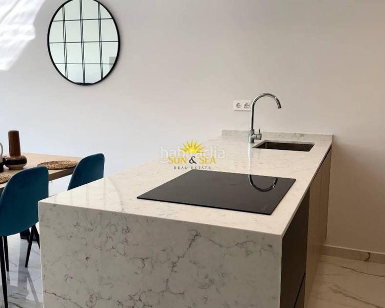 Foto 2abea243-b894-4447-bbc4-a3a3091d278f. Miete appartement mit parking pool in Los Balcones-Los Altos Torrevieja