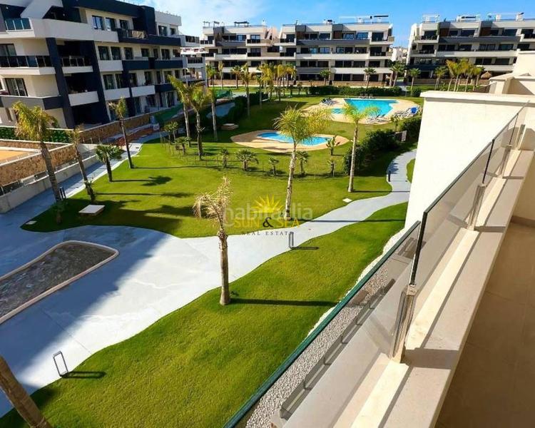 Foto 45ef3e92-e129-460c-832f-ba385fda251b. Miete appartement mit parking pool in Los Balcones-Los Altos Torrevieja