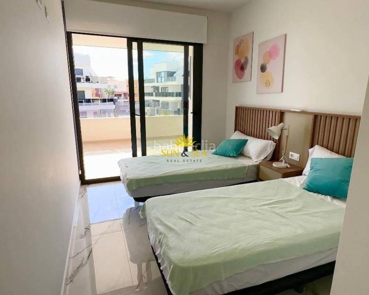 Foto c609162c-25d9-4307-b057-d6ab5412b765. Miete appartement mit parking pool in Los Balcones-Los Altos Torrevieja