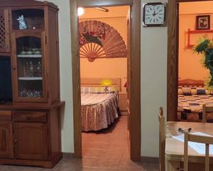 Lloguer Apartament a Islas Menores-Mar de Cristal. Iexclalquiler desde ya hasta junio!iexcldescubre este acogedor a
