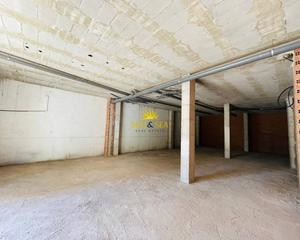 Lloguer Nau industrial a San Pedro del Pinatar. Iexclalquiler con opcioacuten a compra!iexcloportunidad de alqui