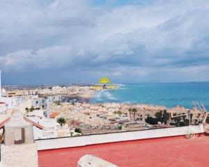Chalet en Cabo Cervera. Iexclen venta, chalet en torrevieja!iexcloportunidad de compra d