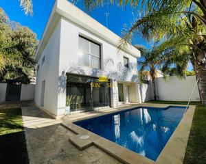 Location Chalet à Cabo de las Huertas. Iexclalquiler desde ya para todo el antildeo!iexcldescubre este