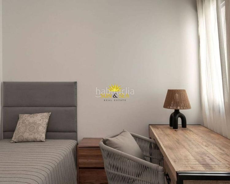 Foto 05eeede9-91c0-4c9f-a768-e74b77b1b9ed. Apartament amb calefacció aparcament a Centro - Muelle Pesquero Torrevieja