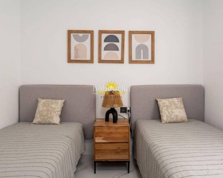 Foto 079063d8-6832-41df-bfba-b167cab3a621. Apartament amb calefacció aparcament a Centro - Muelle Pesquero Torrevieja