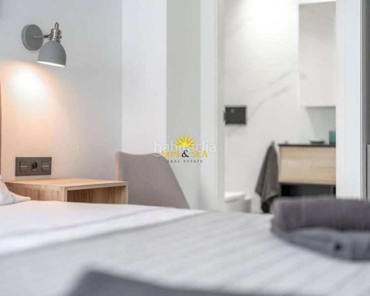 Foto 16914002-b494-4464-90a3-10941b561a61. Apartament amb calefacció aparcament a Centro - Muelle Pesquero Torrevieja