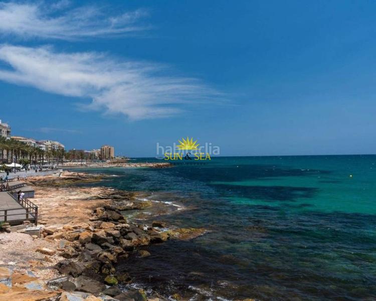 Foto 174ebe6d-5364-4815-b06a-f300649e2d99. Apartament amb calefacció aparcament a Centro - Muelle Pesquero Torrevieja