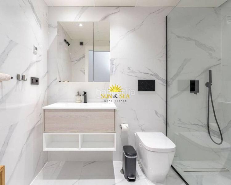 Foto 29ff1cea-f820-4893-804e-3d803ab5c6dd. Apartament amb calefacció aparcament a Centro - Muelle Pesquero Torrevieja