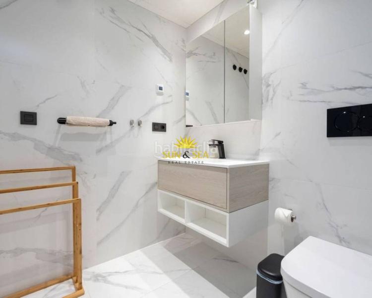 Foto 2c35b766-2f7a-4aa7-b0e9-32a4435a3f63. Apartament amb calefacció aparcament a Centro - Muelle Pesquero Torrevieja