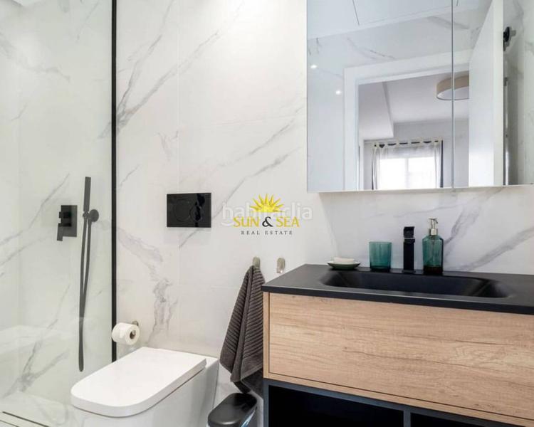 Foto 2f6222dd-2750-4fad-a45e-455d1ad82a54. Apartament amb calefacció aparcament a Centro - Muelle Pesquero Torrevieja