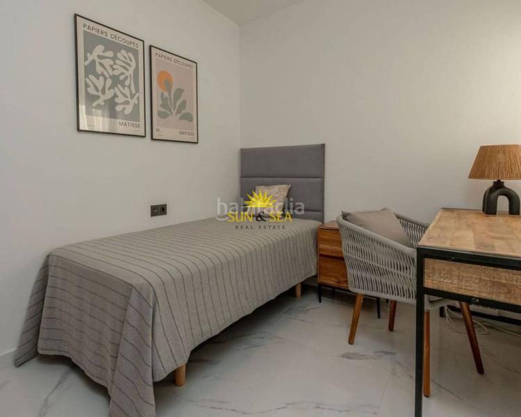 Foto 3655636c-f20e-4d7c-a19c-930ca9dcfc63. Apartament amb calefacció aparcament a Centro - Muelle Pesquero Torrevieja