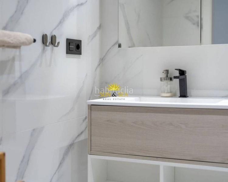 Foto 3d6f283d-c104-4c55-bf92-fc5dce04358e. Apartament amb calefacció aparcament a Centro - Muelle Pesquero Torrevieja