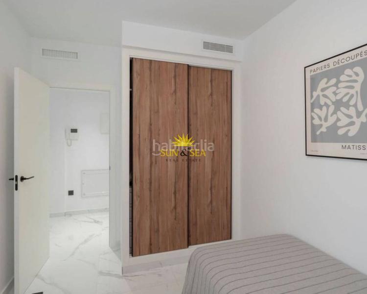 Foto 441c5317-31ee-4c42-bebf-fca5b3afdeae. Apartament amb calefacció aparcament a Centro - Muelle Pesquero Torrevieja