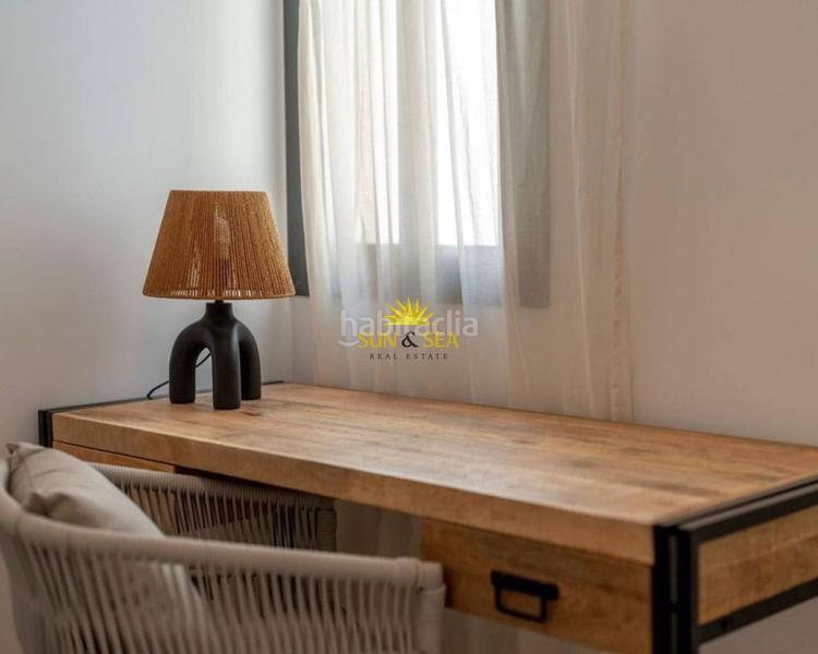 Foto 475e3cce-0e85-4ab4-b174-d53a209ab813. Apartament amb calefacció aparcament a Centro - Muelle Pesquero Torrevieja