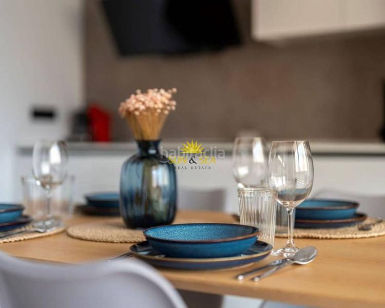 Foto 4e67ca33-c937-4265-acd0-3ae114bdd840. Apartament amb calefacció aparcament a Centro - Muelle Pesquero Torrevieja