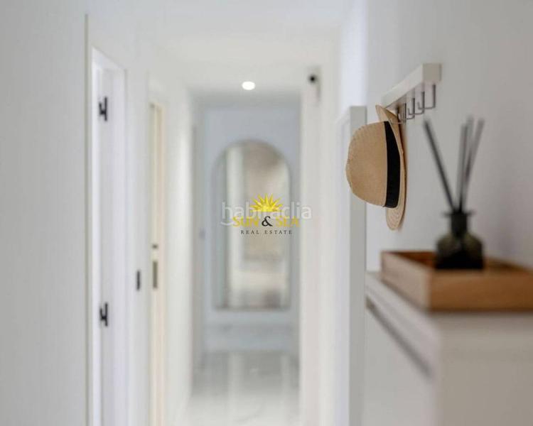 Foto 5034f163-0b8c-44e1-95e0-6853dcd3a96e. Apartament amb calefacció aparcament a Centro - Muelle Pesquero Torrevieja