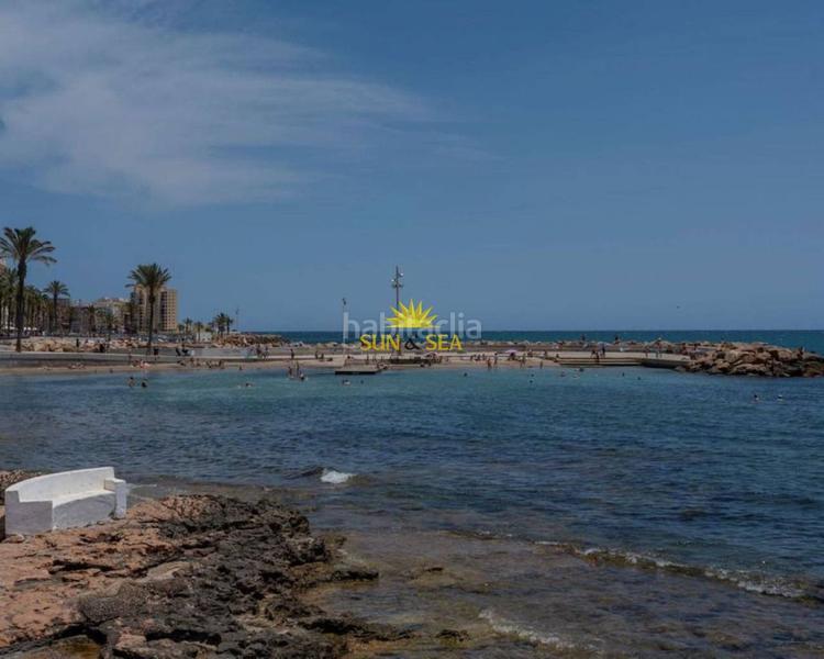 Foto 580f54b1-6c1b-412d-92ee-566927b20e89. Apartament amb calefacció aparcament a Centro - Muelle Pesquero Torrevieja