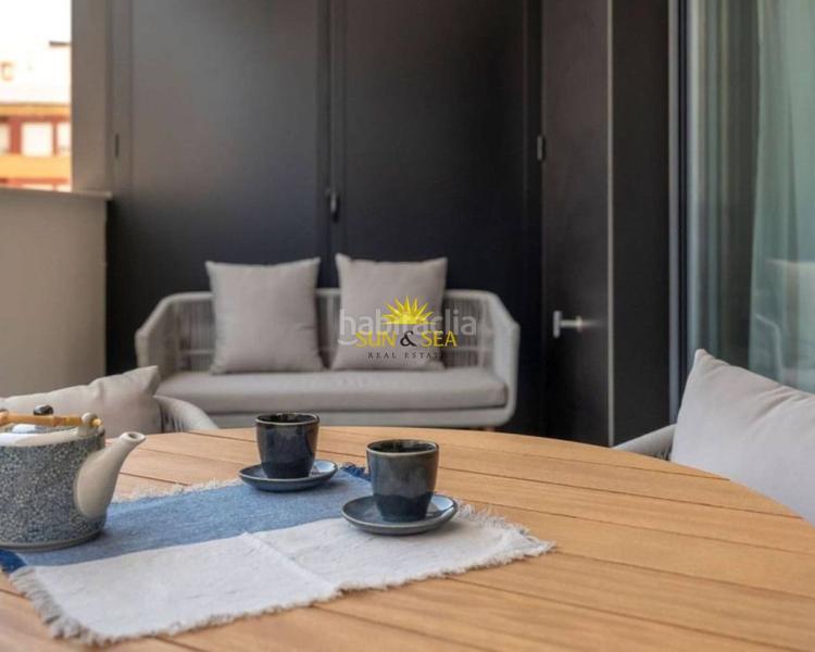 Foto 6230bdfd-11cc-4e28-9ca4-0add135655a4. Apartament amb calefacció aparcament a Centro - Muelle Pesquero Torrevieja