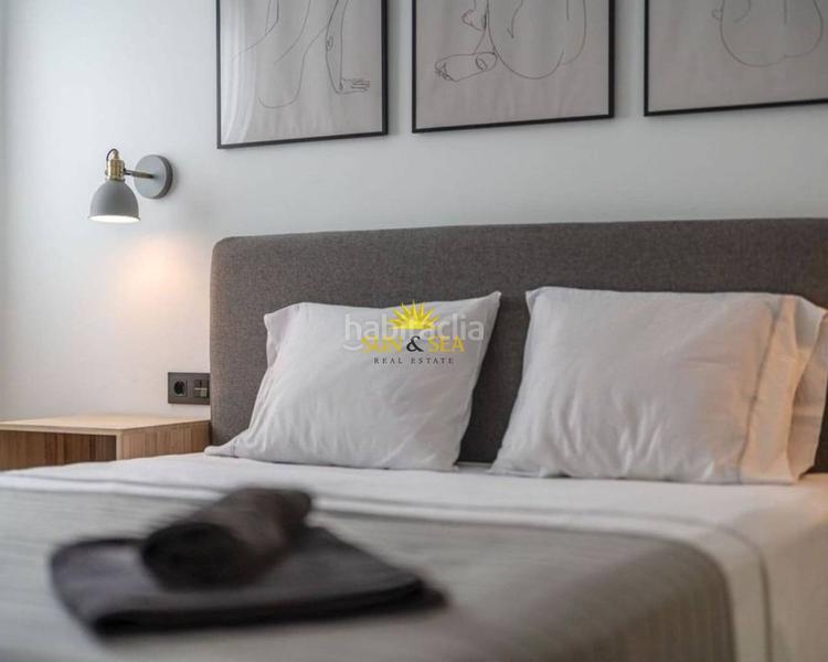 Foto 7983cbbc-a3d2-4eb0-a037-fdfb860b9584. Apartament amb calefacció aparcament a Centro - Muelle Pesquero Torrevieja