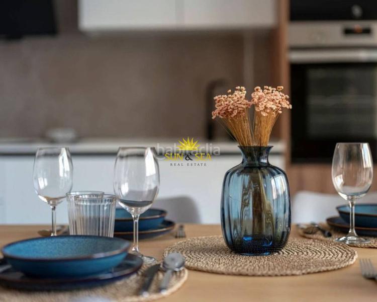 Foto 79d23cca-c999-4487-a59b-d1c32381f414. Apartament amb calefacció aparcament a Centro - Muelle Pesquero Torrevieja