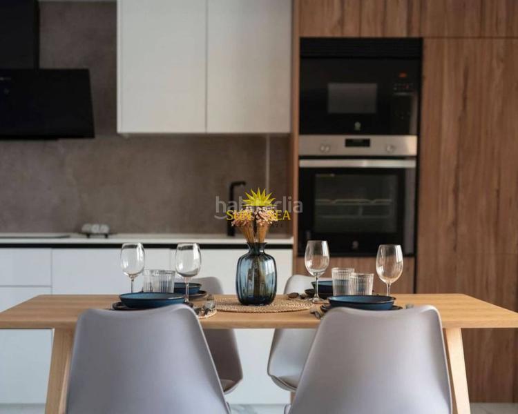 Foto 801478d0-2a9a-4dd0-a2b7-46a75efb6627. Apartament amb calefacció aparcament a Centro - Muelle Pesquero Torrevieja